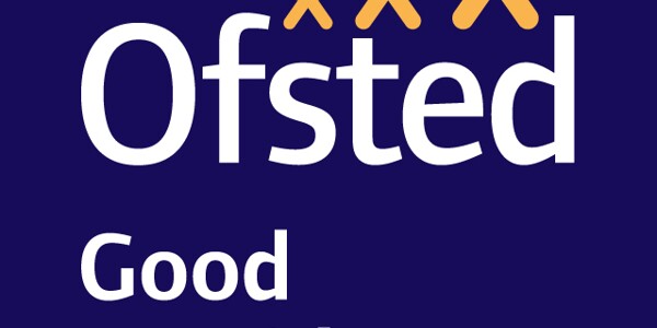 Ofsted rated ‘Good’ with  ‘Outstanding’ rated Early Years Provision