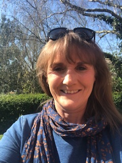 Kathy Denton