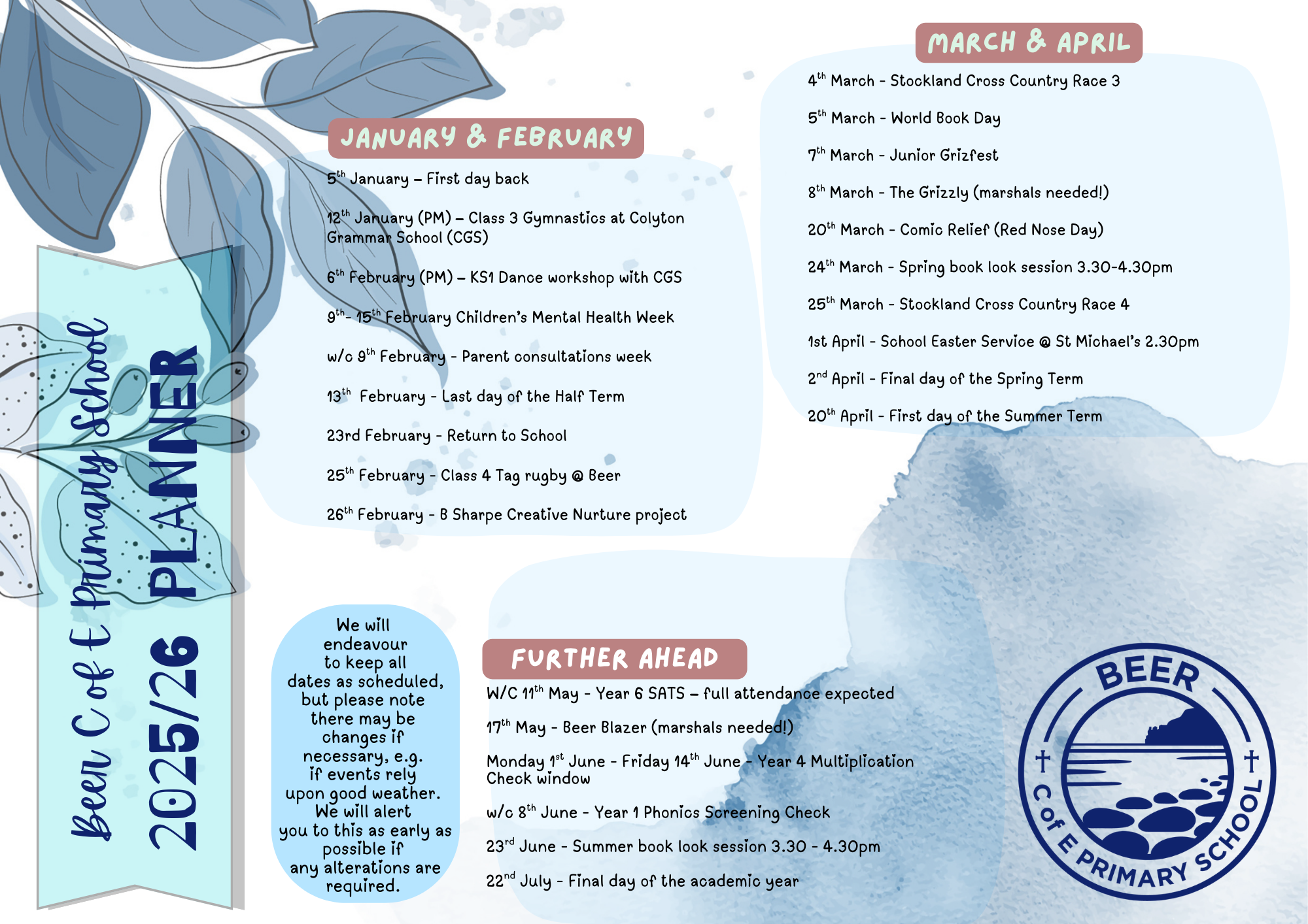 Beer Yearly planner 25 26 V1