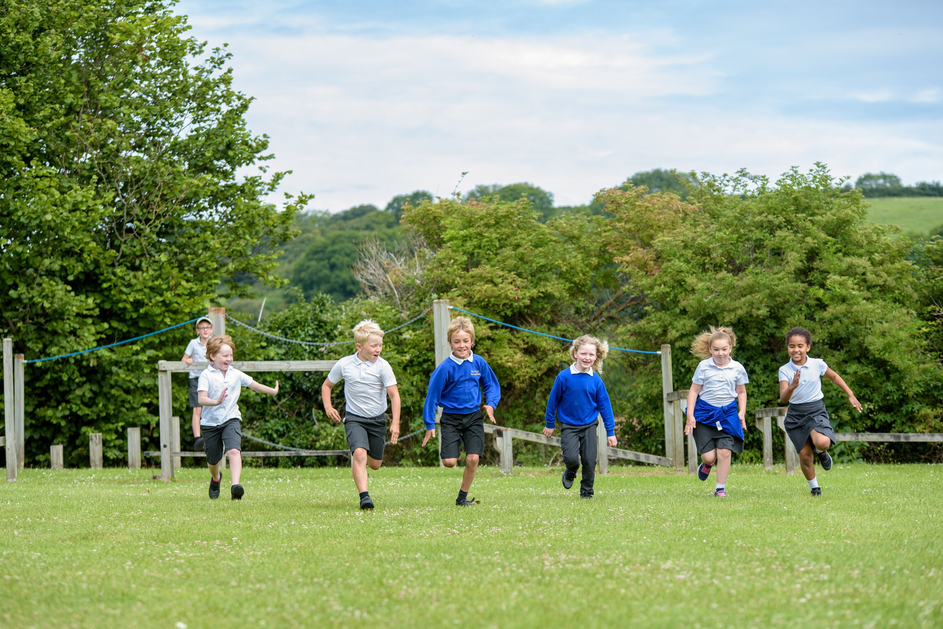 Curriculum Overview - Beer Church of England Primary School