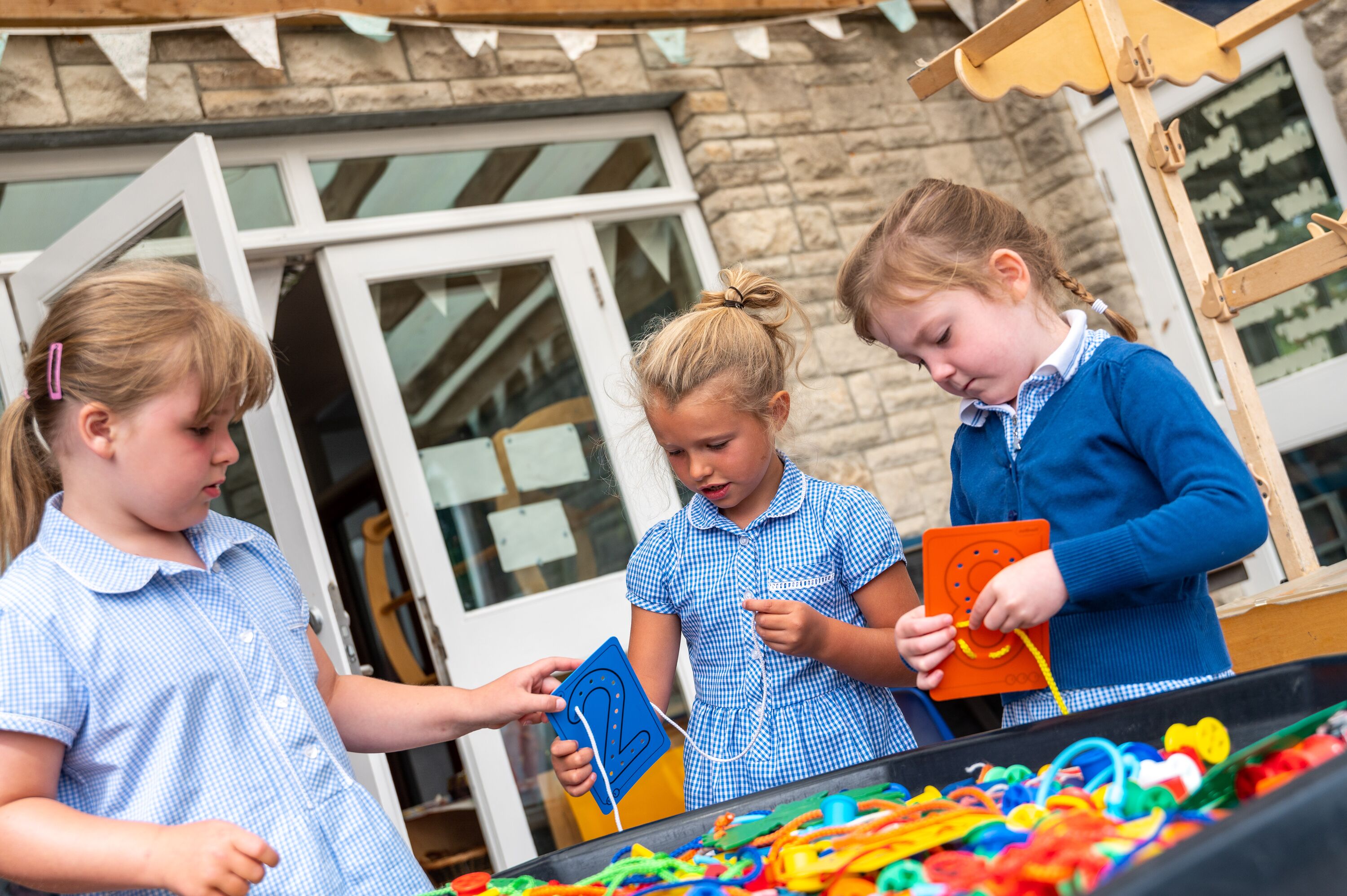 Our School Values Beer Church of England Primary School