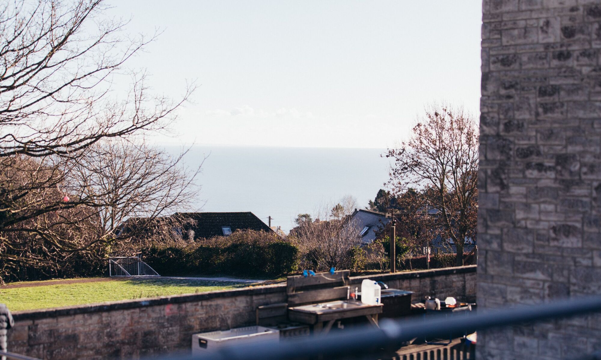 Be the Best We Can Be