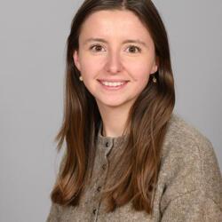 Miss Ellie-Rain Feltham